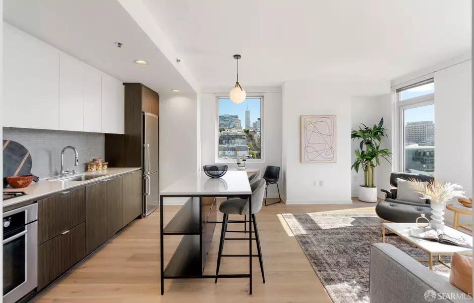 1788 Clay ST #711, San Francisco, CA 94109