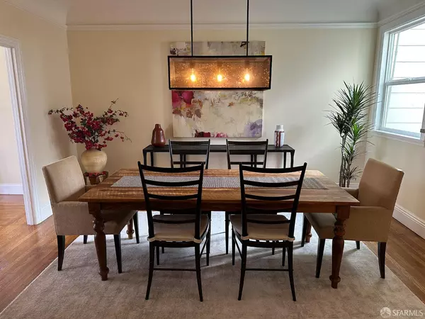 San Francisco, CA 94121,765 21st AVE