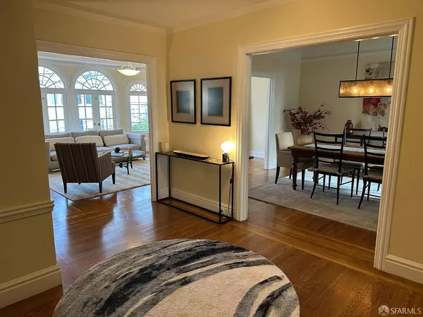 San Francisco, CA 94121,765 21st AVE