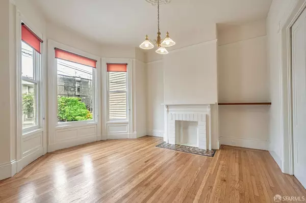2733 Sutter ST, San Francisco, CA 94115