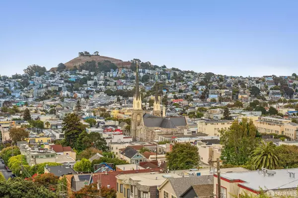 San Francisco, CA 94131,1485 Noe ST