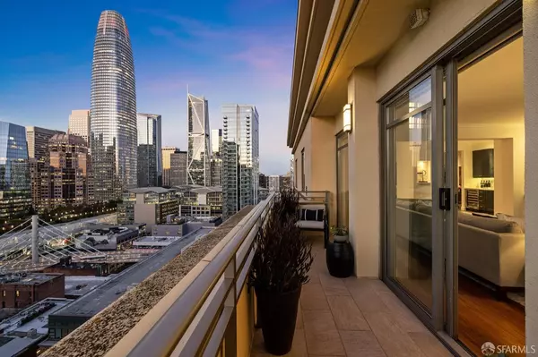 246 2nd ST #1701, San Francisco, CA 94105