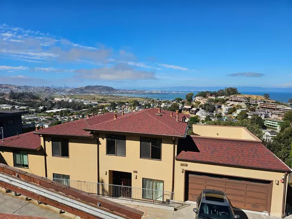 Brisbane, CA 94005,879 Humboldt RD