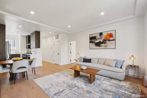 1234 Francisco ST #4, San Francisco, CA 94123