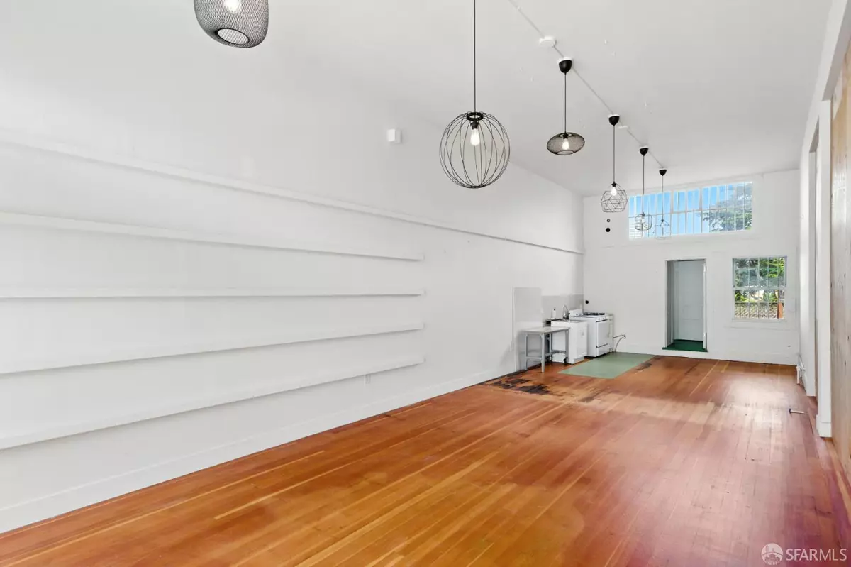 San Francisco, CA 94118,930 Clement ST #936