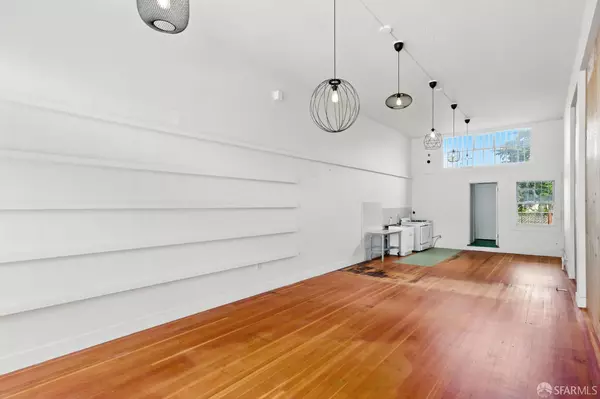 930 Clement ST #936, San Francisco, CA 94118