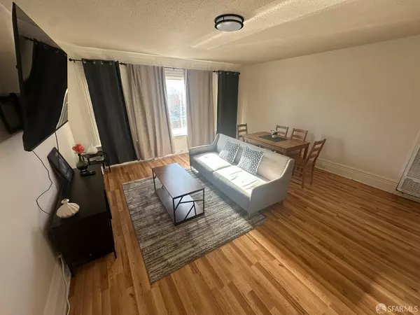 San Francisco, CA 94121,630 40th AVE