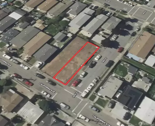 San Pablo, CA 94806,1825 California AVE