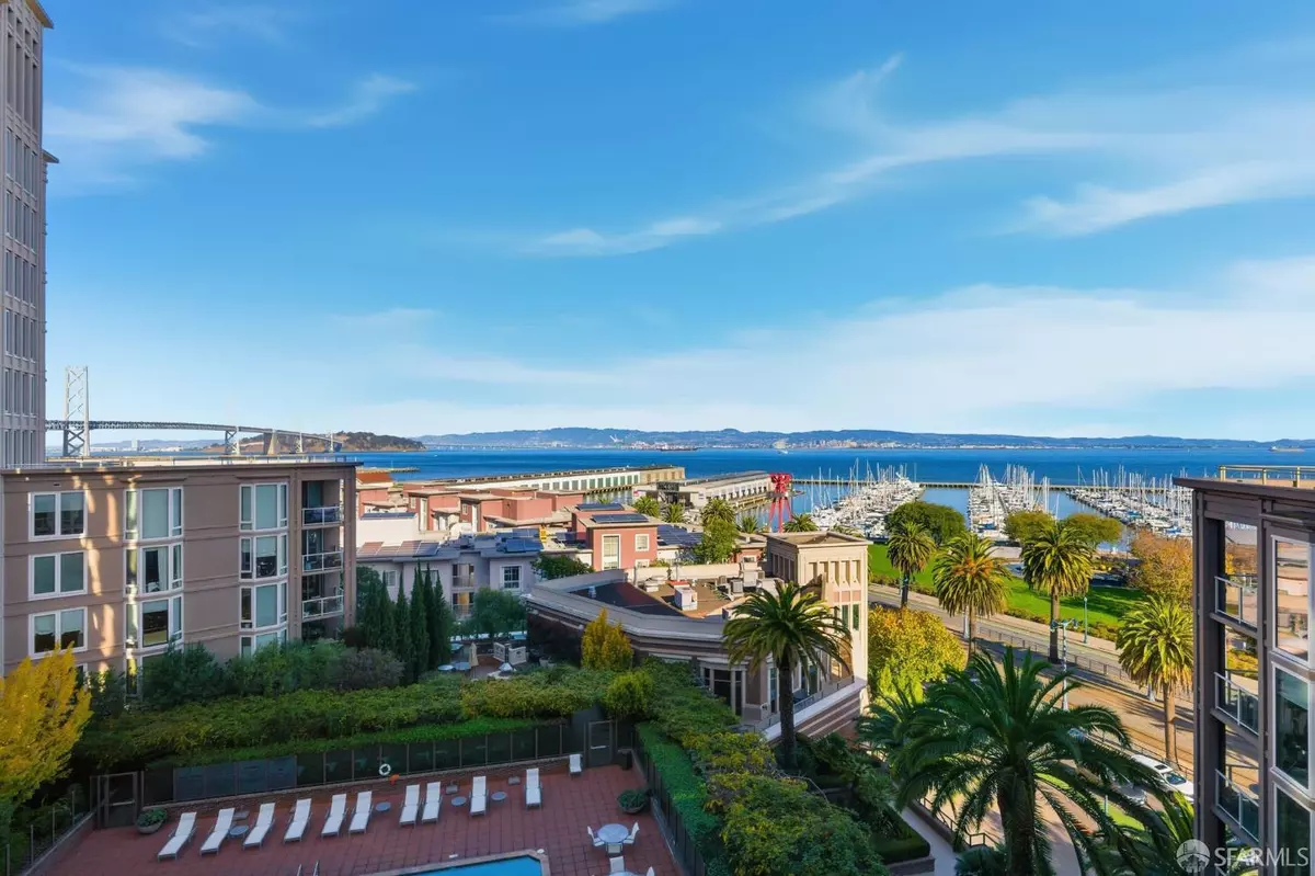 San Francisco, CA 94107,88 King ST #807