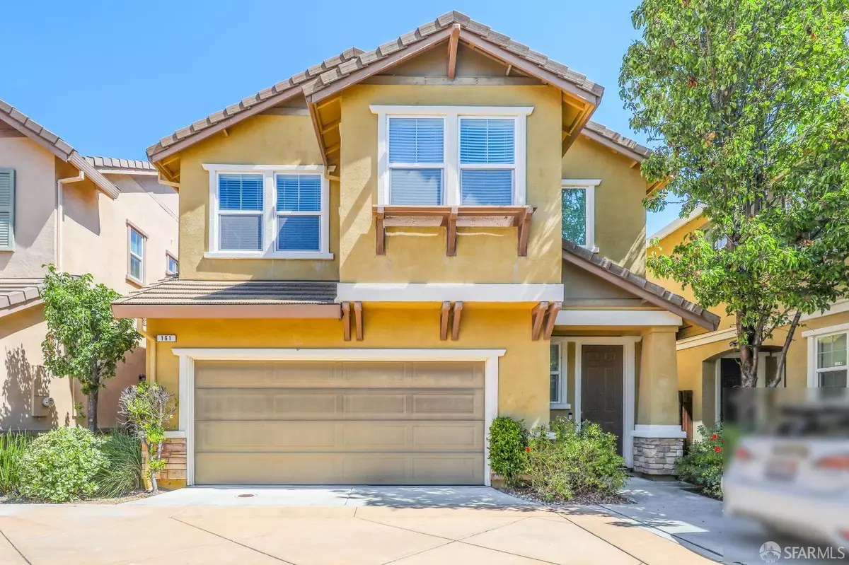 Pittsburg, CA 94565,161 Kapalua Bay CIR