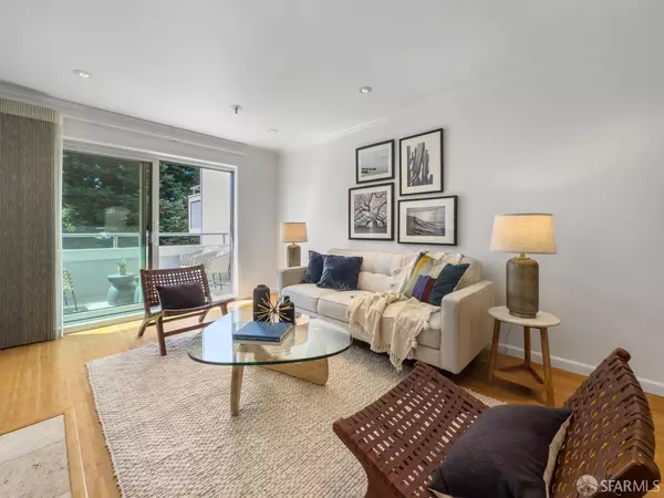 360 Guerrero ST #414, San Francisco, CA 94103