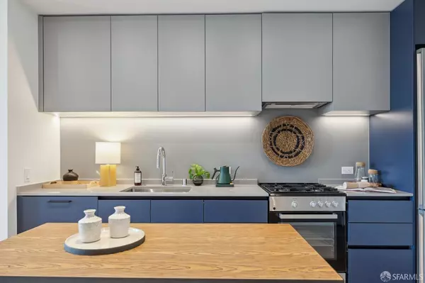 San Francisco, CA 94107,988 Harrison ST #WE2