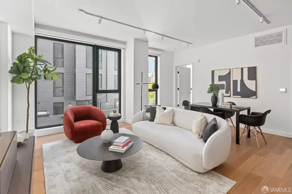 988 Harrison ST #CJ6, San Francisco, CA 94107