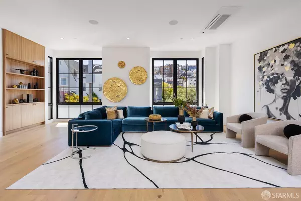 San Francisco, CA 94123,2762 Filbert ST