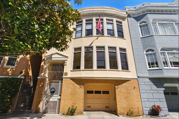 3460 Pierce ST, San Francisco, CA 94123