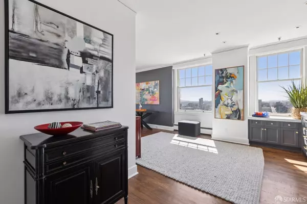 San Francisco, CA 94109,1201 California ST #1103