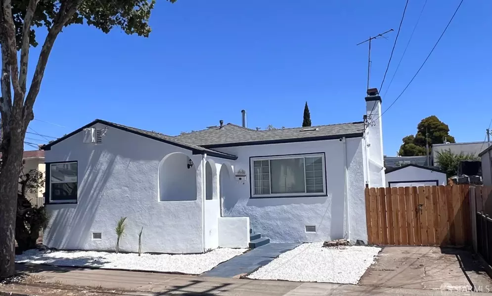 4320 Adeline ST, Emeryville, CA 94608