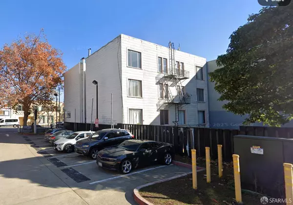 San Francisco, CA 94103,480-484 6th ST