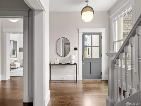 San Francisco, CA 94118,315 Laurel ST