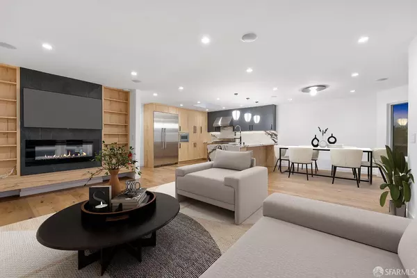 172-174 18th AVE, San Francisco, CA 94121