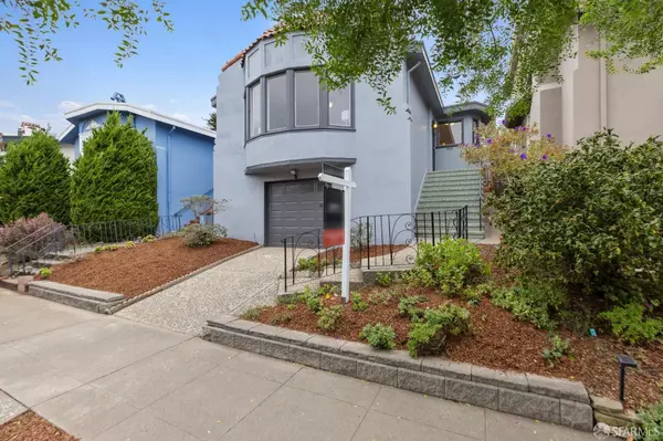 San Francisco, CA 94127,220 Granville WAY