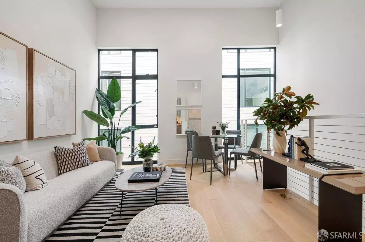 San Francisco, CA 94114,150 Eureka ST #B