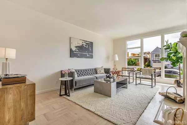 Daly City, CA 94015,61 Belmont DR