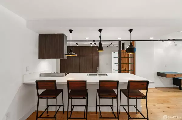 San Francisco, CA 94103,1875 Mission ST #109