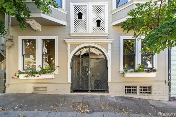 San Francisco, CA 94110,250 Coleridge ST