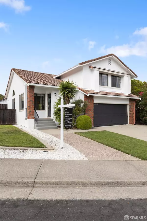 El Sobrante, CA 94803,5567 Woodview DR