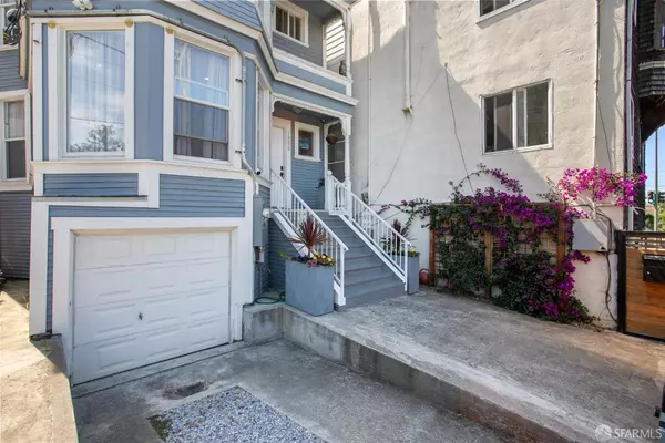 Oakland, CA 94606,1806 8th AVE