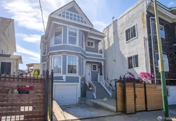 1806 8th AVE, Oakland, CA 94606