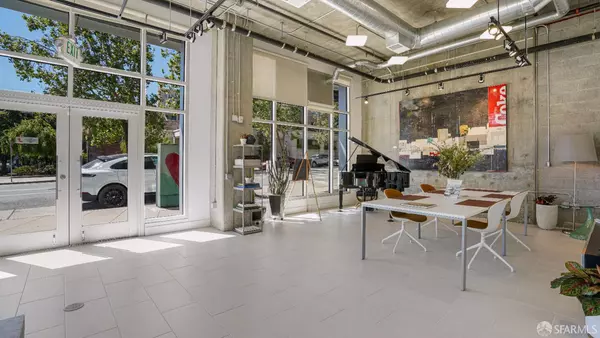 San Francisco, CA 94107,200 Brannan ST #100