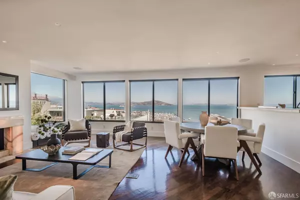 San Francisco, CA 94133,1725 Kearny ST #1