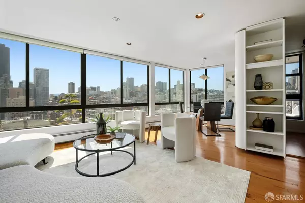 455 Vallejo ST #110, San Francisco, CA 94133
