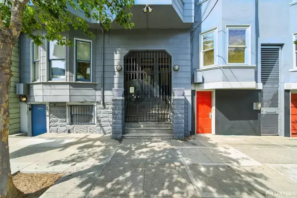 San Francisco, CA 94103,442 14th ST