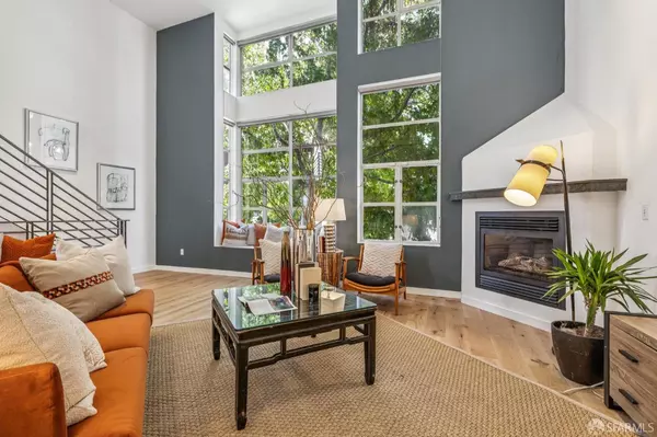 San Francisco, CA 94107,281 Clara ST #1