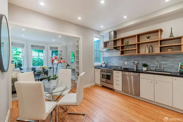150 San Carlos ST #A, San Francisco, CA 94110