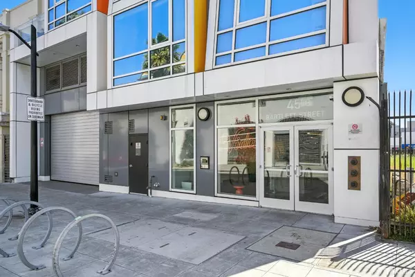 San Francisco, CA 94110,45 Bartlett ST #515