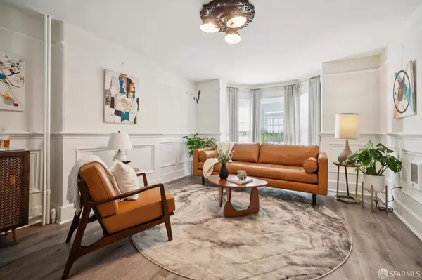 San Francisco, CA 94102,610 Buchanan ST #1