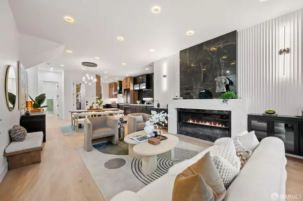 San Francisco, CA 94110,3237 Harrison ST