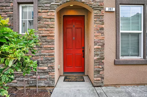 307 Toscana WAY, Hayward, CA 94545