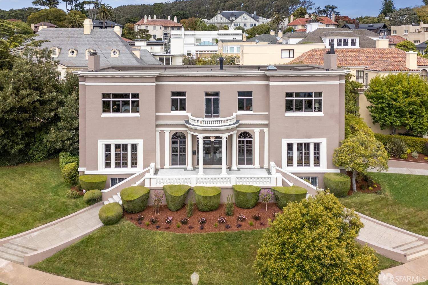 38 Presidio TER, San Francisco, CA 94118