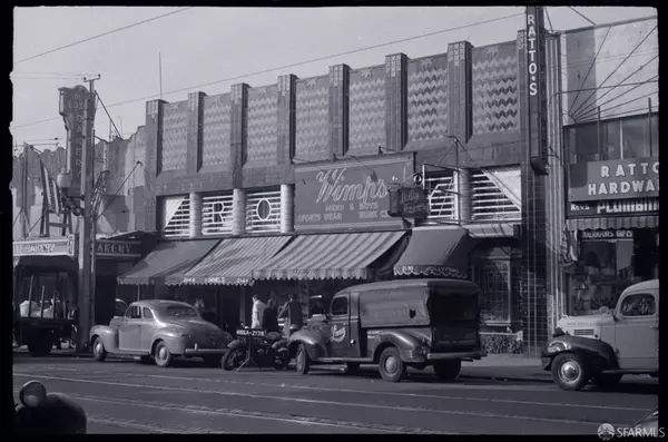 San Francisco, CA 94123,2138 Chestnut ST