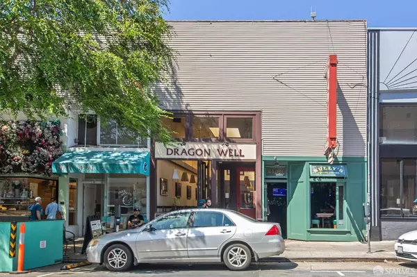 San Francisco, CA 94123,2138 Chestnut ST