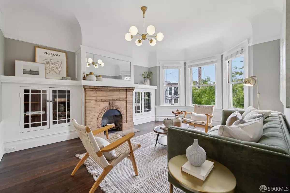 San Francisco, CA 94110,23 Richland AVE