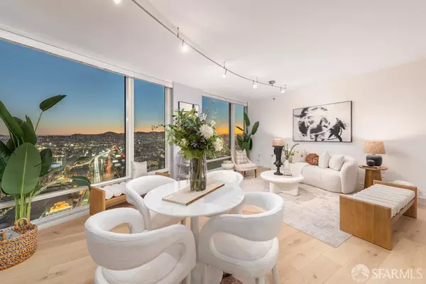 425 1st ST #3303, San Francisco, CA 94105