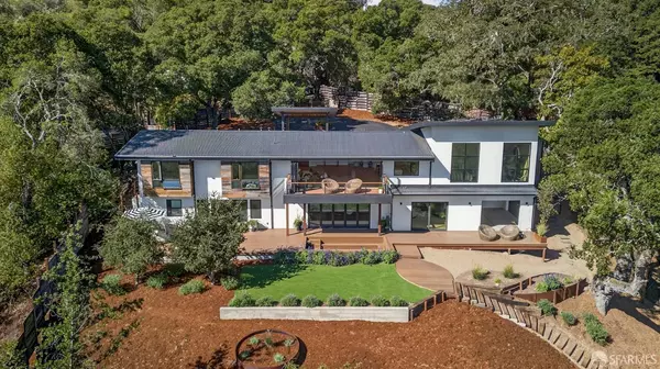 Orinda, CA 94563,205 Crestview DR