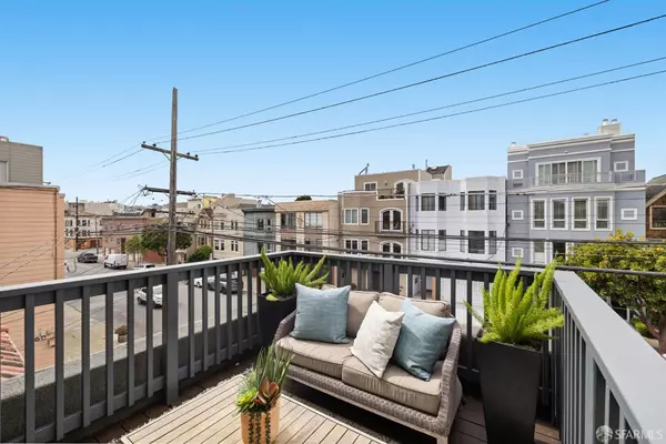 San Francisco, CA 94121,252 26th AVE