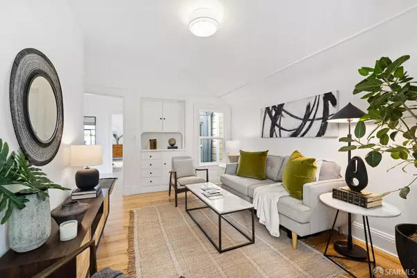 San Francisco, CA 94121,252 26th AVE